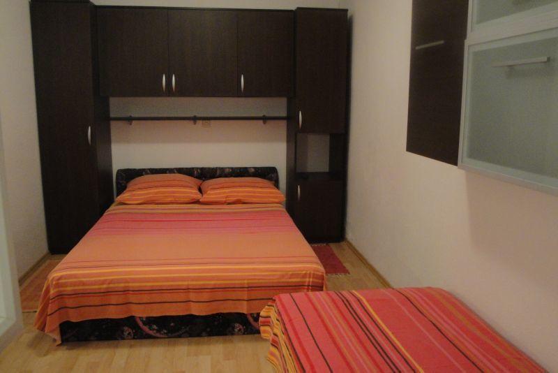 Apartment Hortenzija Baska Voda Bilik gambar